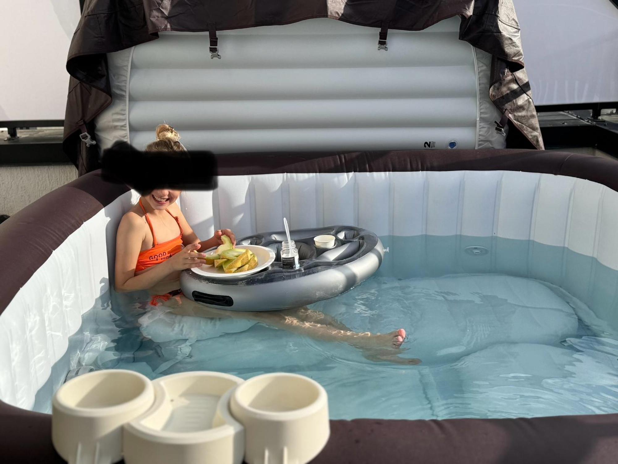 Luxury Apartment Sinuhe Braşov Eksteriør billede